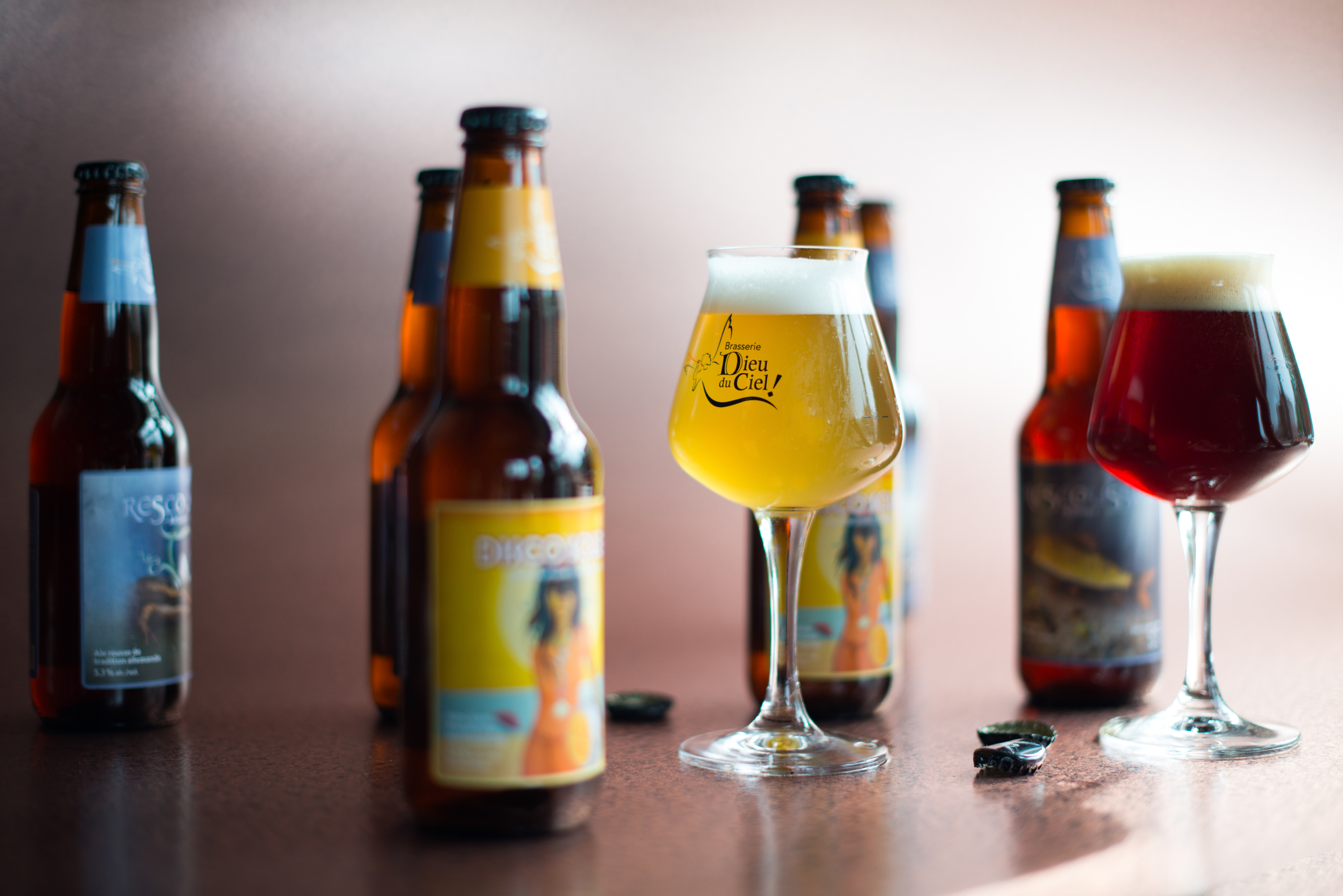 21 Taprooms and Breweries to Drink the Best Beer of Montreal