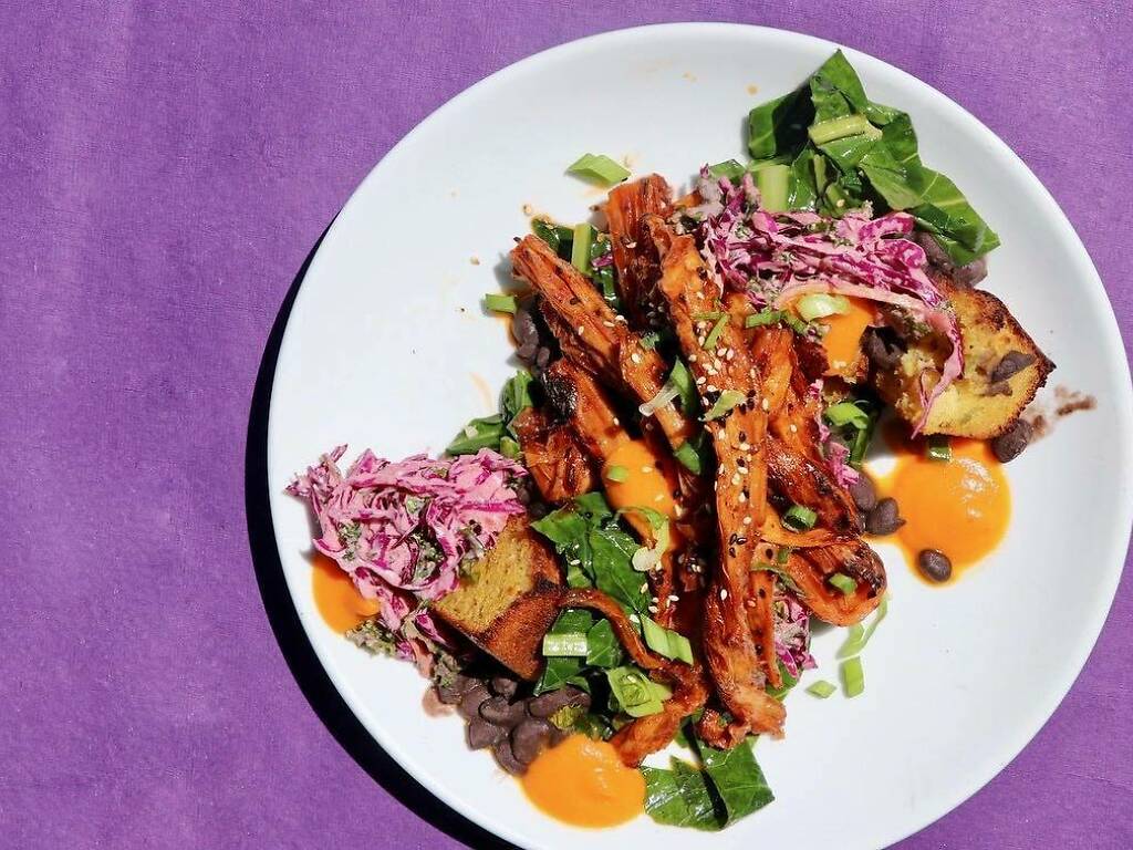 Best Healthy Restaurants in Los Angeles for Clean Eating