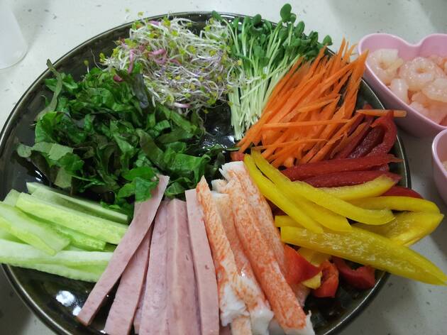 Generic hot pot image Generic hot pot image