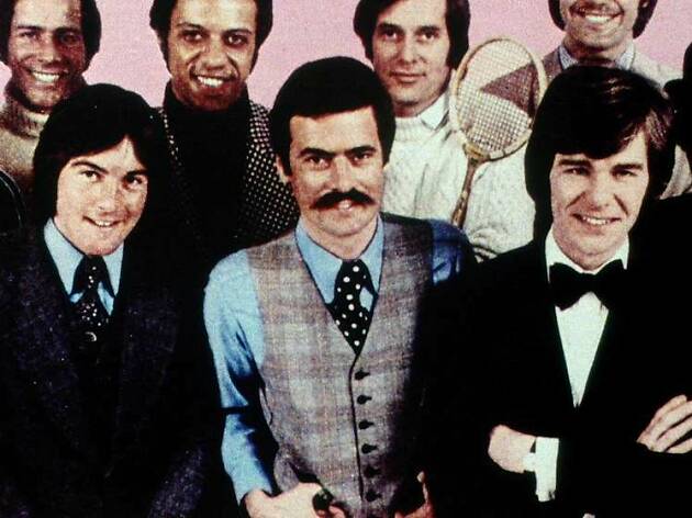 Associations (John Smith, 1975) Associations (John Smith, 1975)