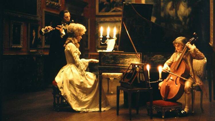 Barry Lyndon