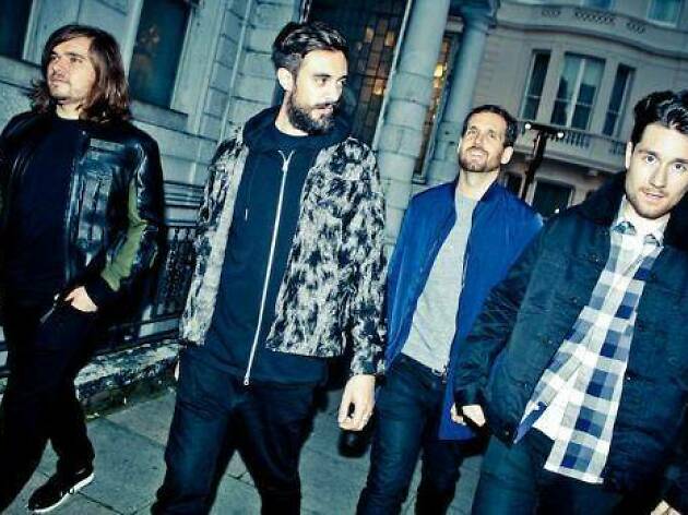 Bastille Bastille