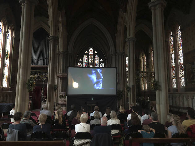 Collective Cinema Collective Cinema