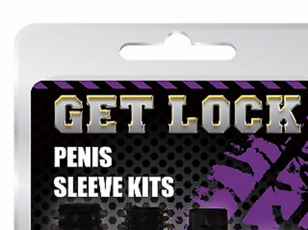 Funda penis Funda penis