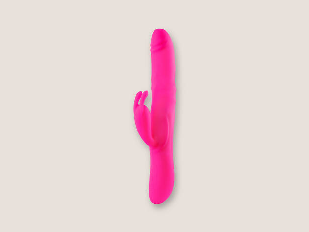 Vibrador Warren Vibrador Warren