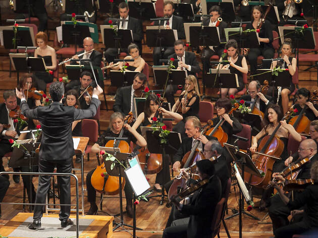Orquestra Simfònica del Vallès
