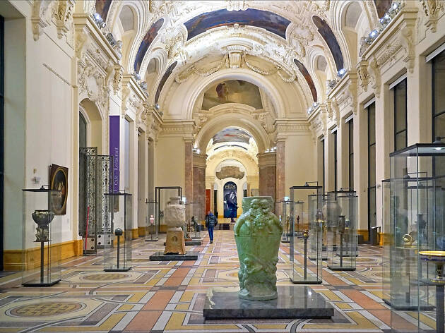 Petit Palais Petit Palais
