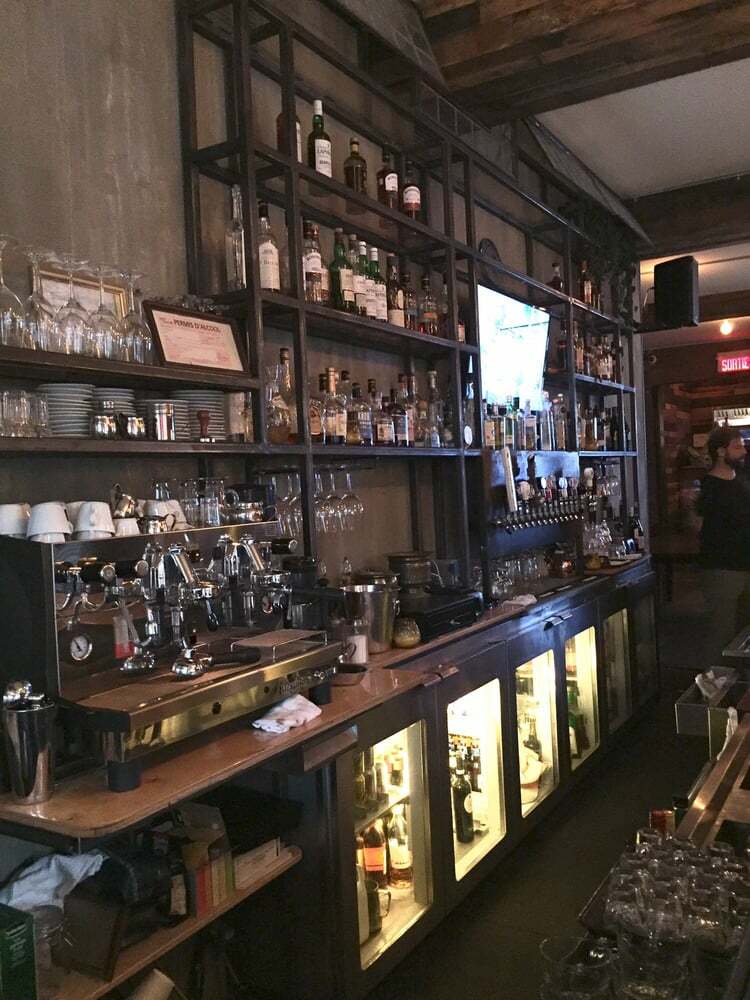 55 Best Bars in Montreal to Enjoy Raising Your Glass at in 2020