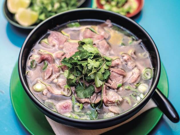 Pho, Món Viet Pho, Món Viet