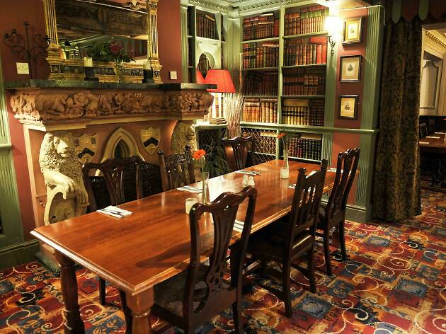 15 Absolute Best Pubs In Birmingham