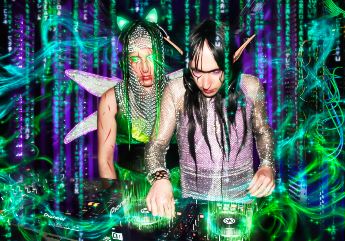 Make Kin(d), Not Future(s)