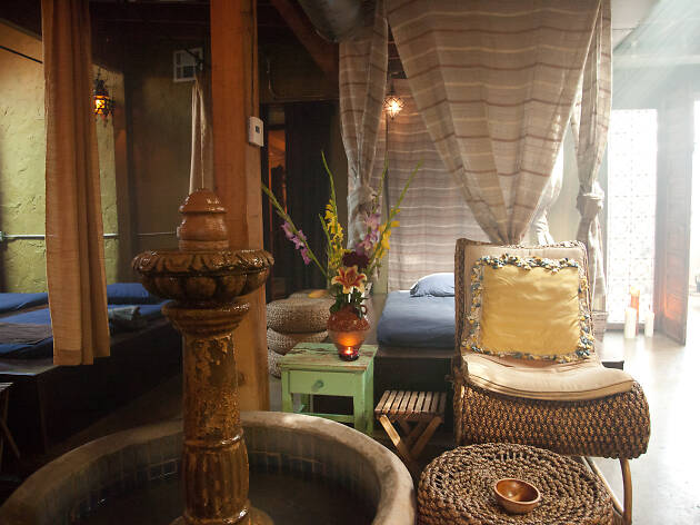 Best Spas In Los Angeles For Pampering And Pure Relaxation