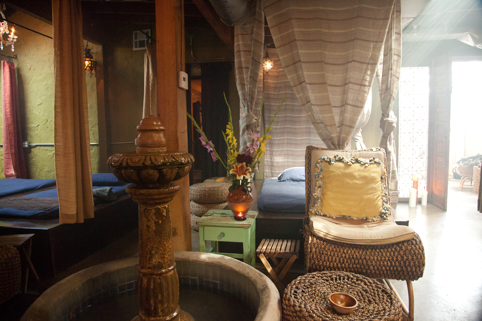 Best Spas In Los Angeles For Pampering And Pure Relaxation