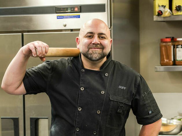 Jeffrey Adam Goldman Jeffrey Adam Goldman de Ace of Cakes