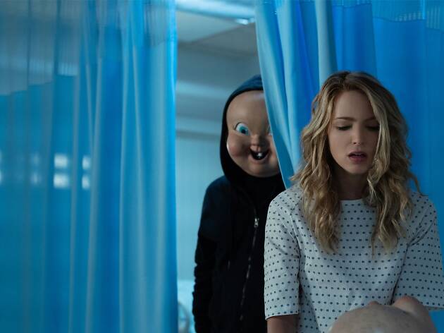 Happy Death Day 2U