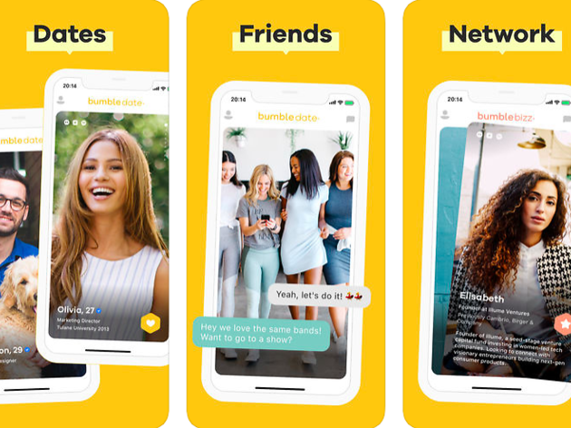 bumble bumble