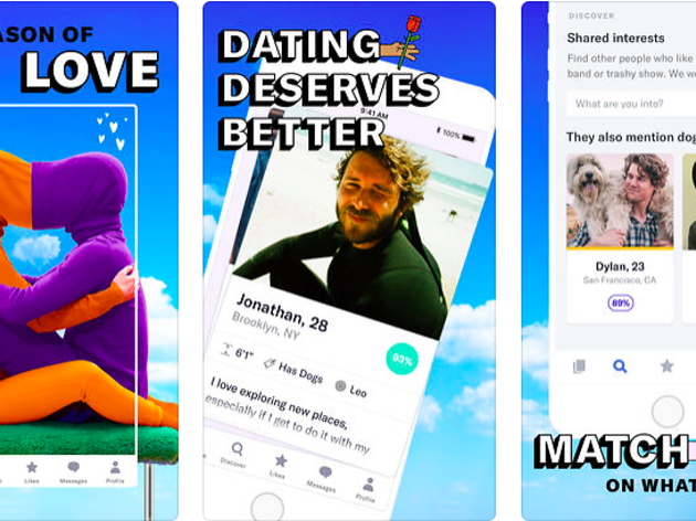 OKCupid OKCupid