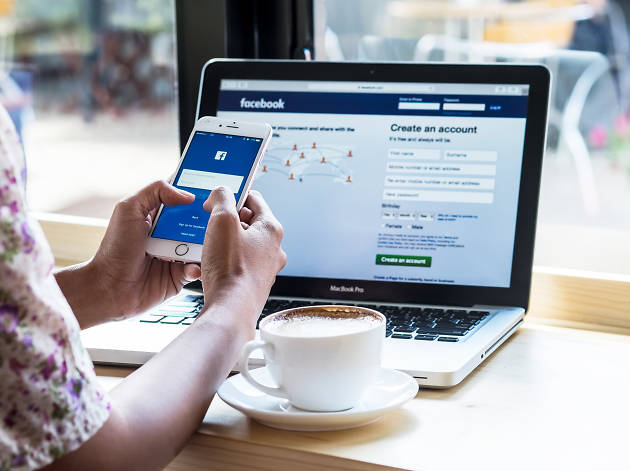 Facebook Dating——Shutterstock_03022020 Facebook Dating