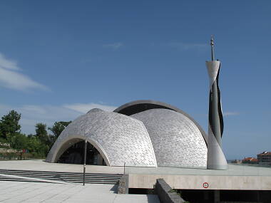 An alternative tour of Rijeka An alternative tour of Rijeka