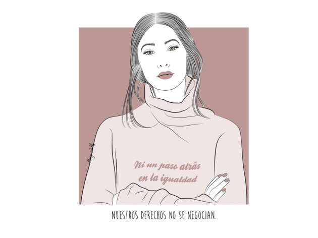 Ilustraciones María Paredes Ilustraciones María Paredes