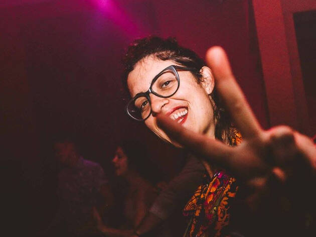 DJ Carie DJ Carie
