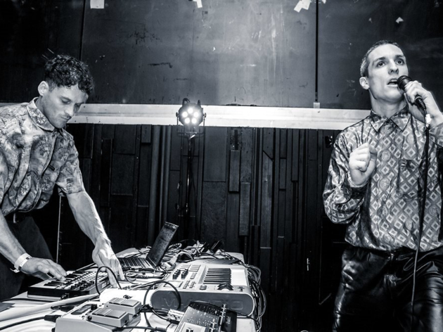 How To Love #6 : Aufnahme + Wiedergabe label night How To Love #6 : Aufnahme + Wiedergabe label night