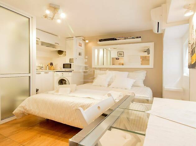 Apartamento 16m2 Apartamento 16m2