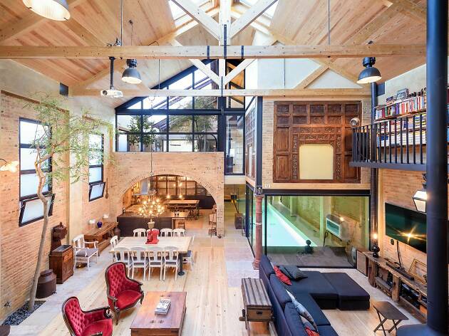 Loft 12 Loft 12