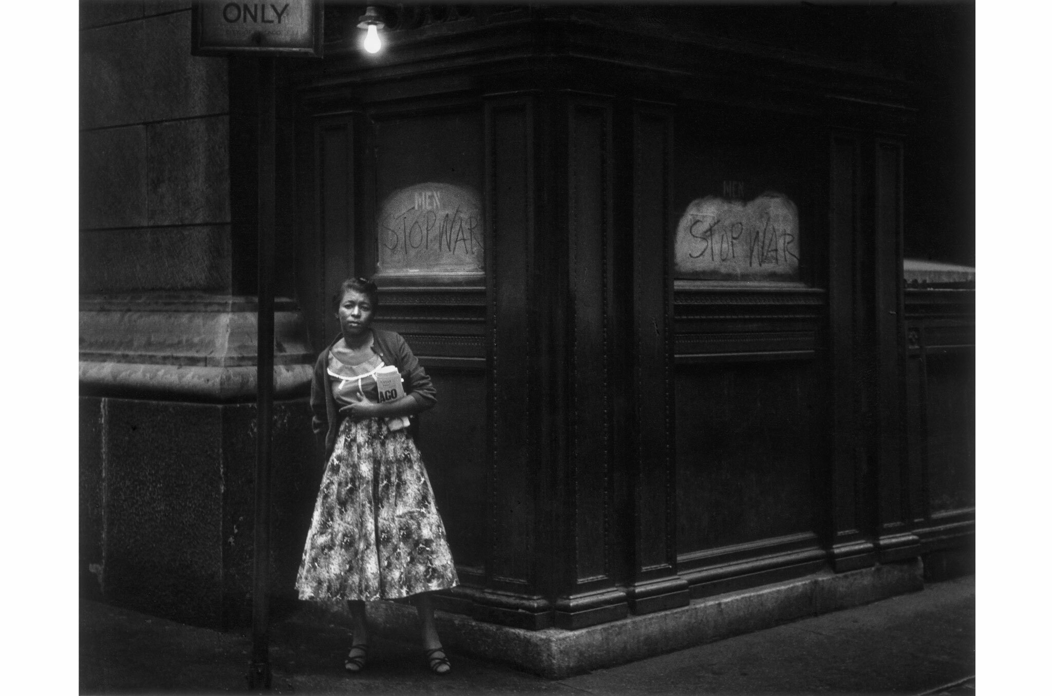 Dave Heath: Dialogues with Solitude review | Art in London