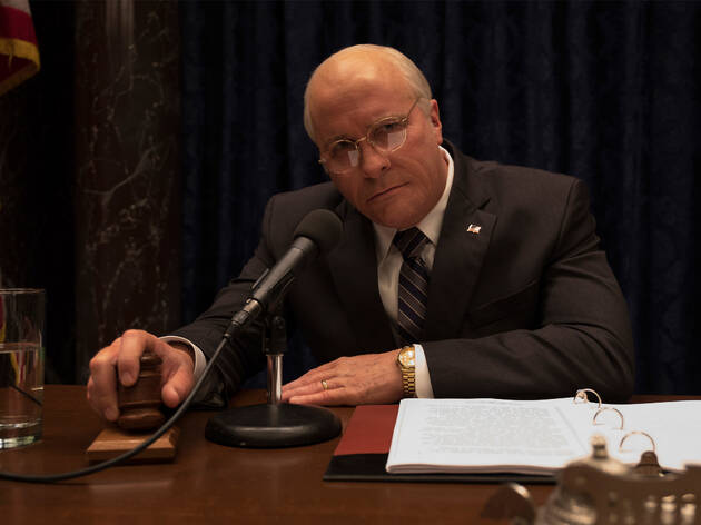 Vice (2018) Vice (2018)