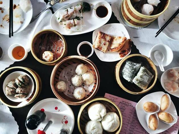 best dim sum san francisco 2017 near geary street