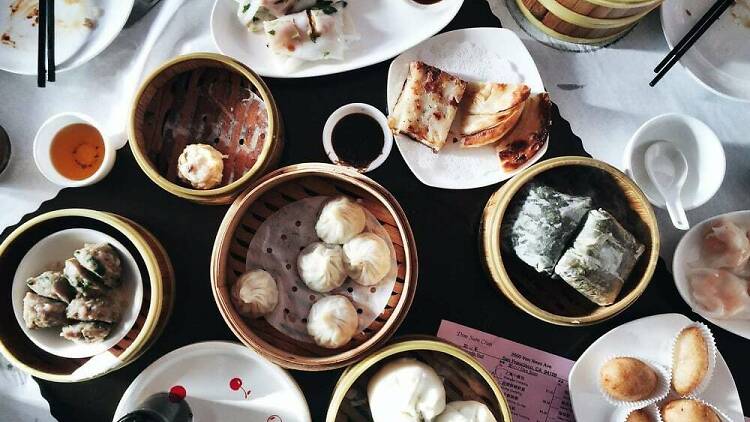 Dim Sum Club