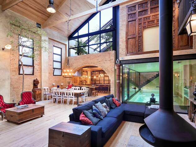 loft 12 loft 12