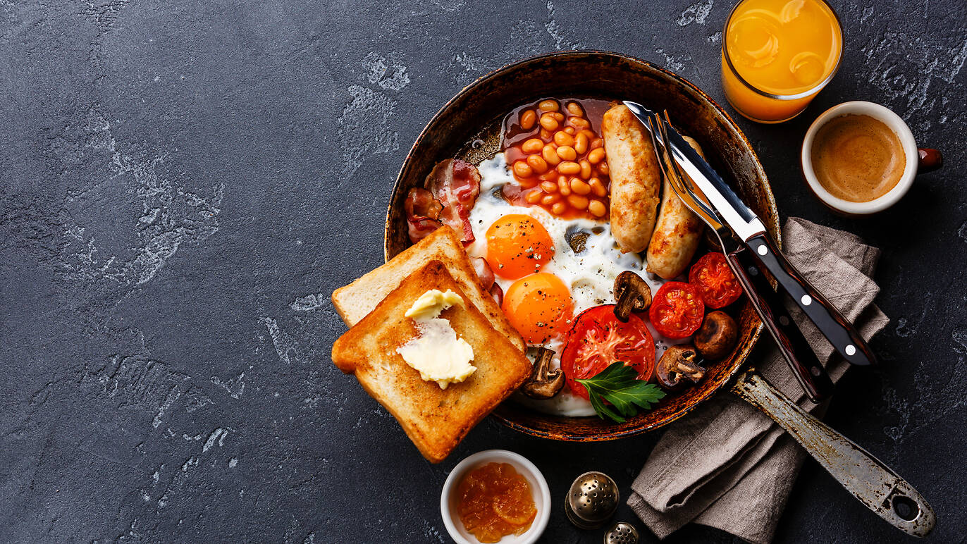 18 Best Places for Breakfast and Brunch in Birmingham Right Now