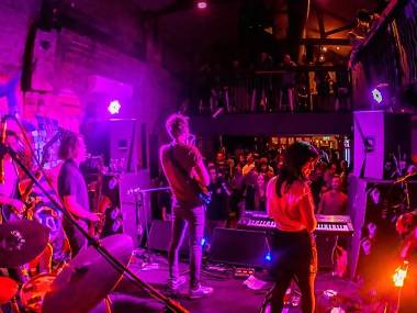 The Flamin' Galah The Flamin' Galah