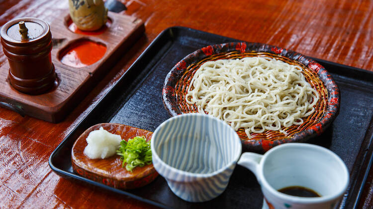 竹やぶ 箱根店