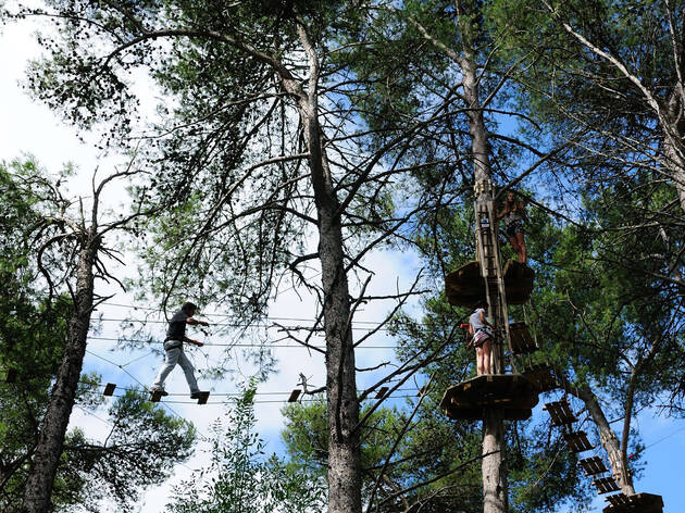 Adventure Park Adventure Park