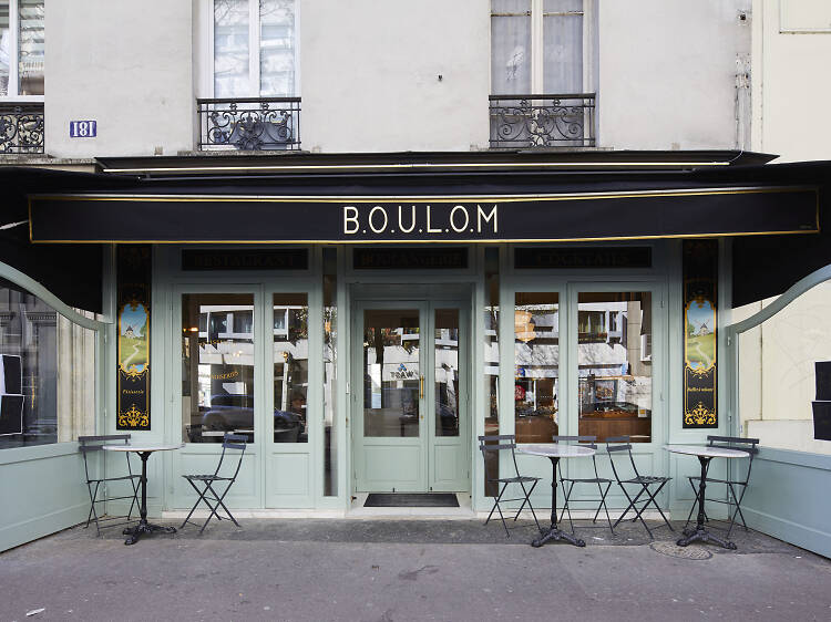 BOULOM