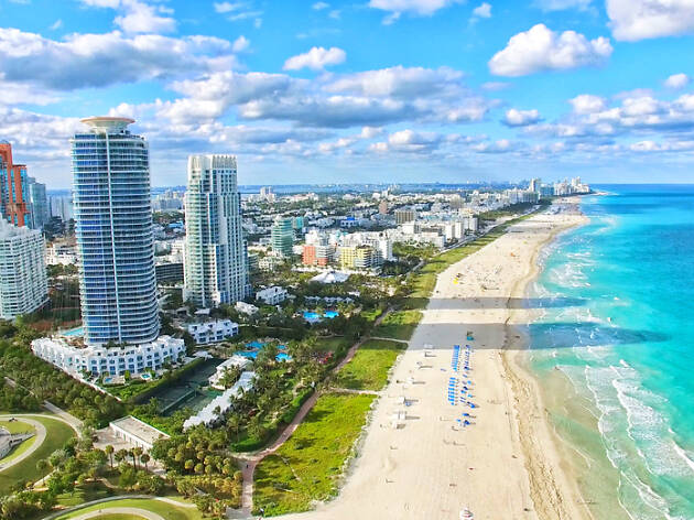 Miami Miami