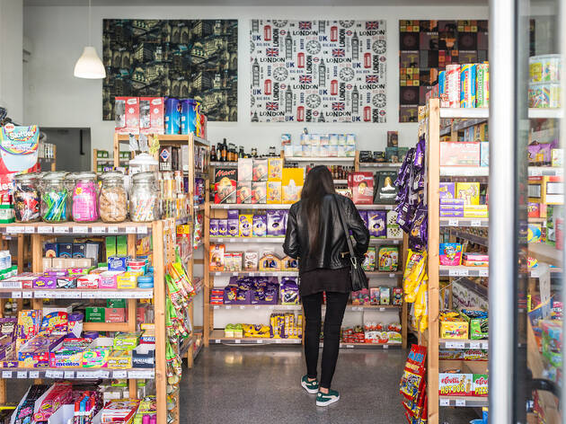 Glood, Mercearia do Mundo Supermercado, Glood, Mercearia do Mundo