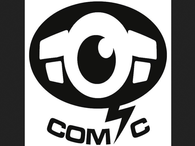 Tot Comic Tot Comic