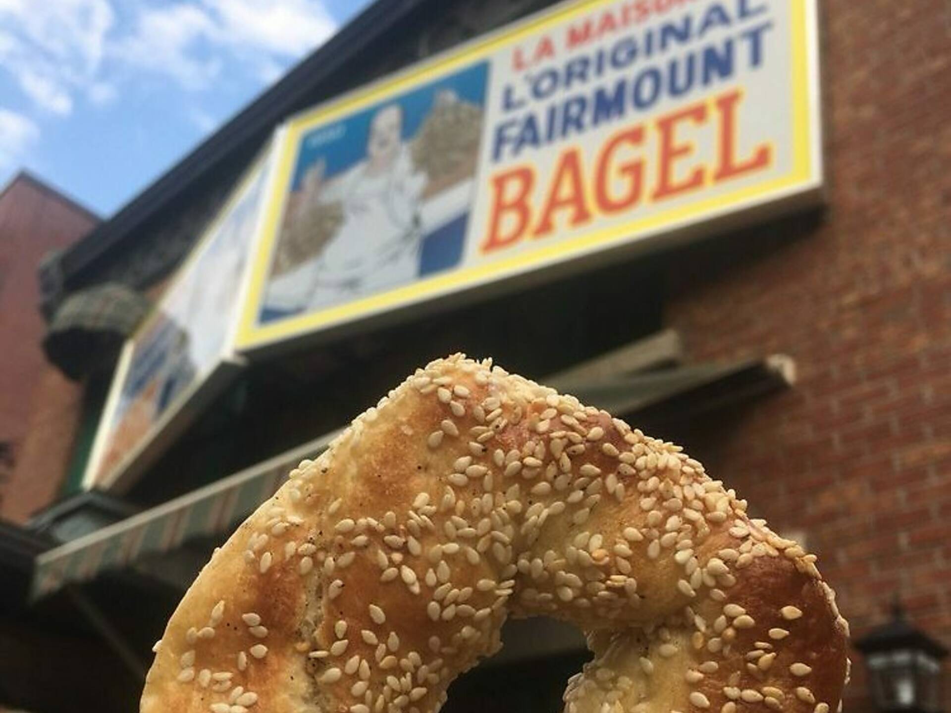 Where to Find the Best Bagels in Montreal, Ranked