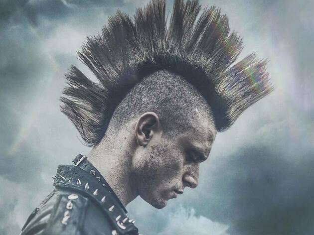 Bomb City Bomb City