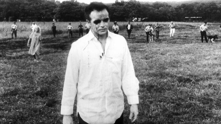 Night of the Living Dead (1968)