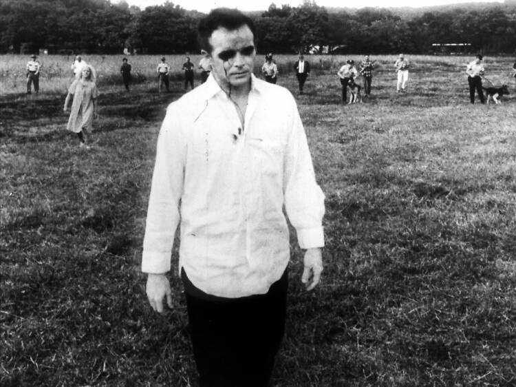 Night of the Living Dead (1968)