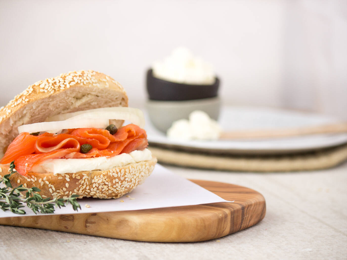Where to Find the Best Bagels in Montreal, Ranked