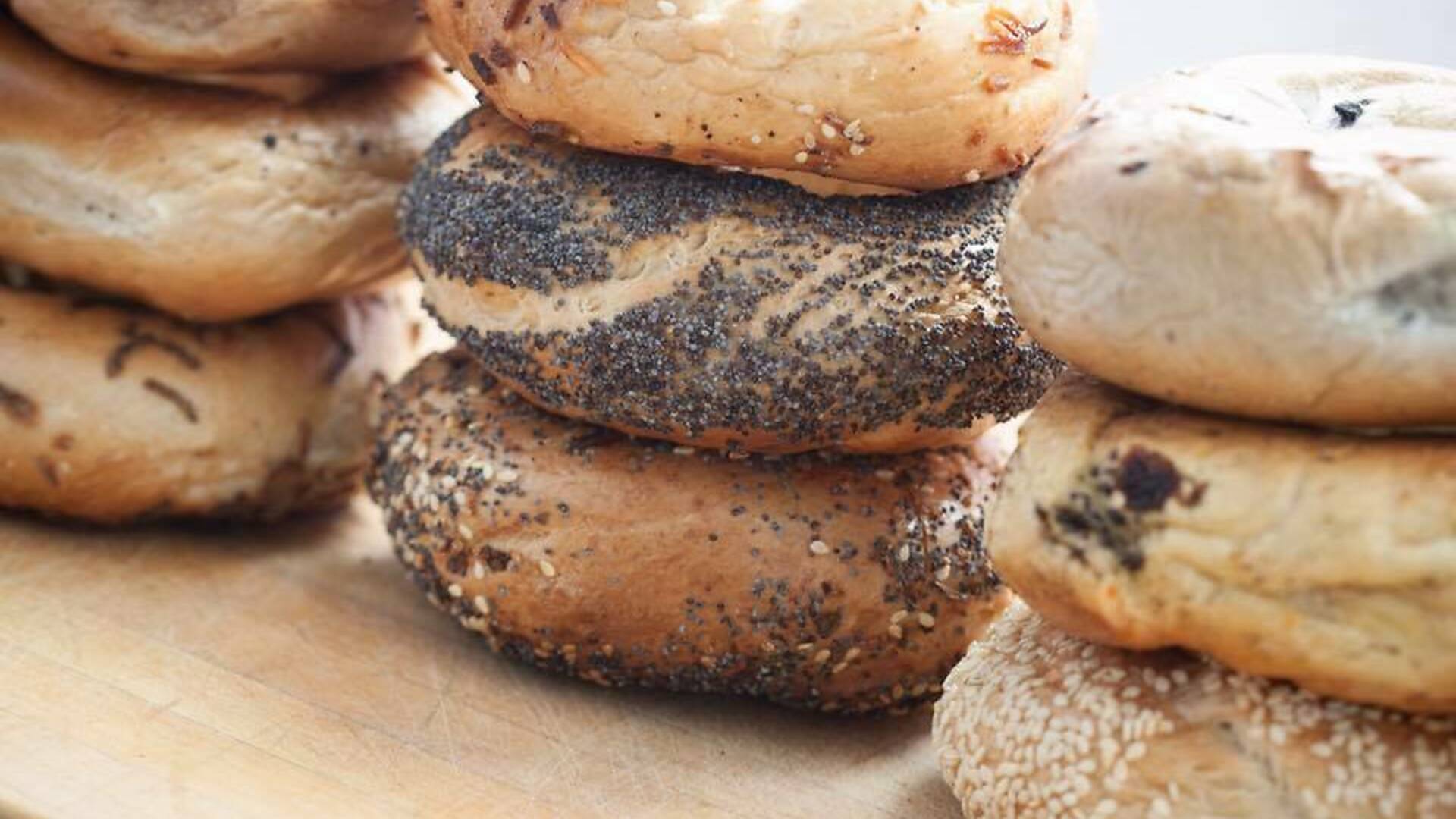 Where to Find the Best Bagels in Montreal, Ranked