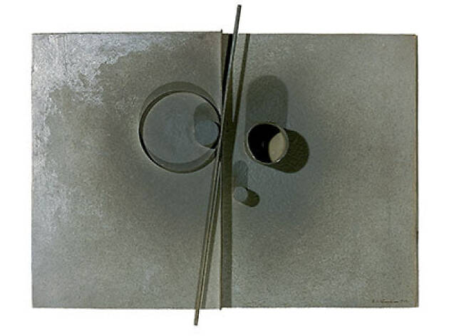 León Tutundjian. Sans titre, 1929 León Tutundjian. Sans titre, 1929