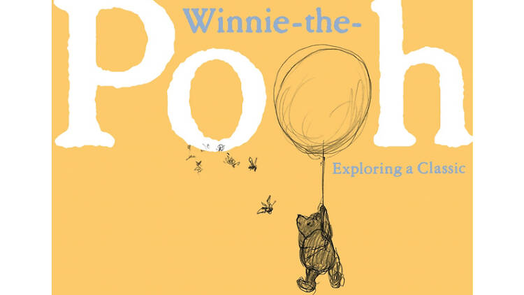 Winnie the Pooh Exhibition