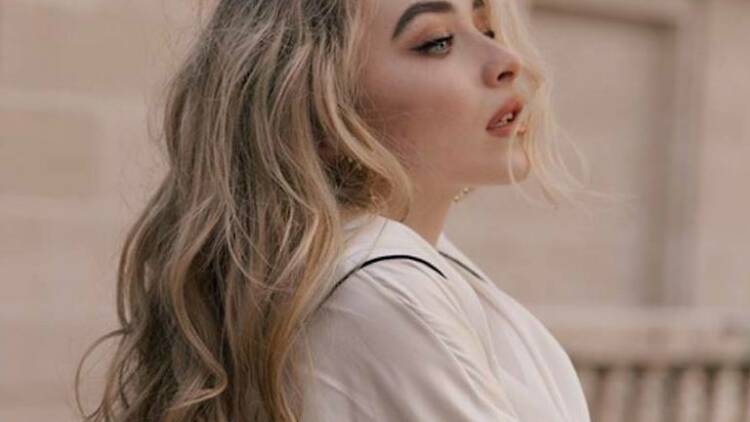 Sabrina Carpenter